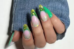 Nailstyling by Miranda