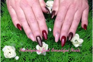 Nailstyling Just Beautiful Nails