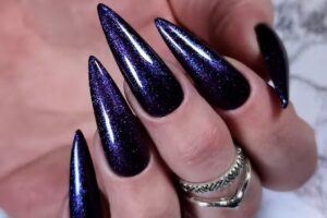 Nailstyling Twente / Nailstylingshop