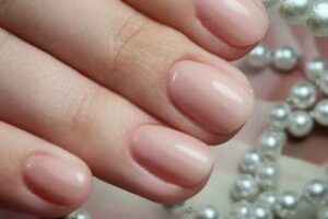 Nailtopia manicure & pedicure