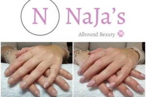 NaJa’s Allround Beauty 🍀