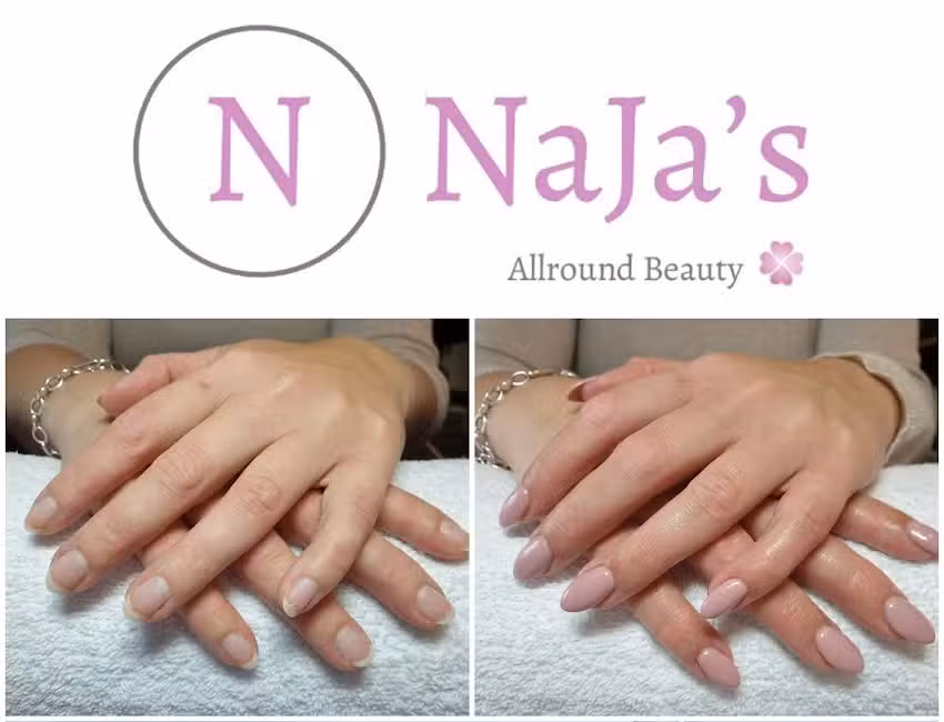 NaJa’s Allround Beauty 🍀