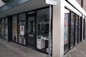 Najet’s Hairstudio