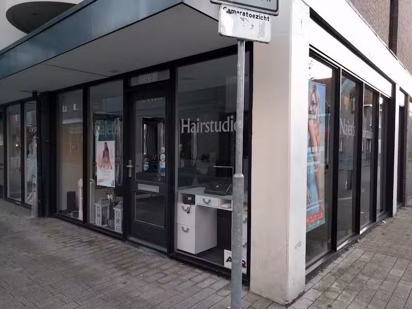 Najet’s Hairstudio