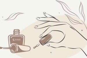 NAMI Nails – Lelystad