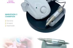 Nan’s Nailshop Amsterdam