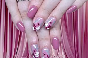 Nancy Nails & Beauty