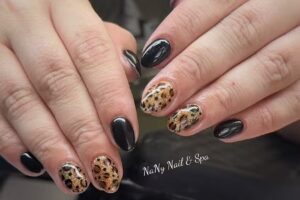 NaNy Nail & Spa