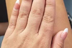 Naomi’s Dreamnails at home Nagelstudio