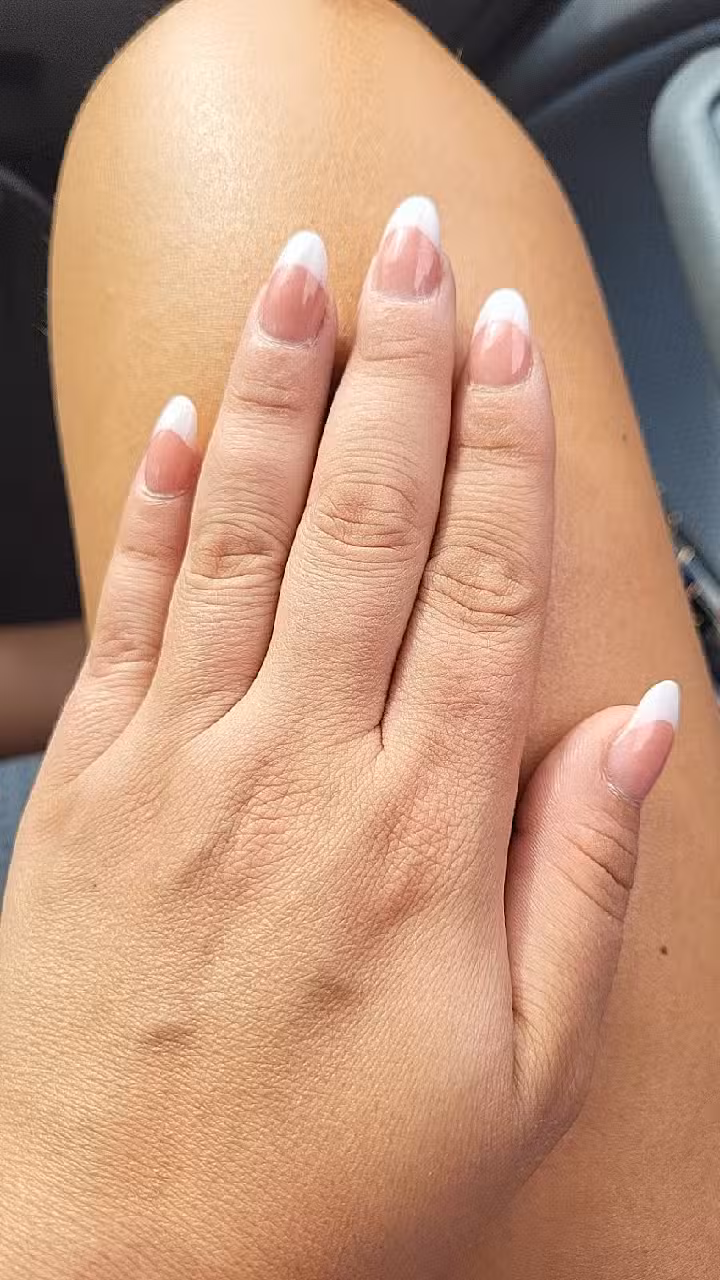 Naomi’s Dreamnails at home Nagelstudio