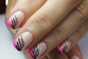 Natalia’s nagels – Almere