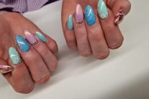 Natasja Nails Vriezenveen