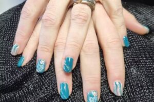 Natasja pedicure/nagelstyliste