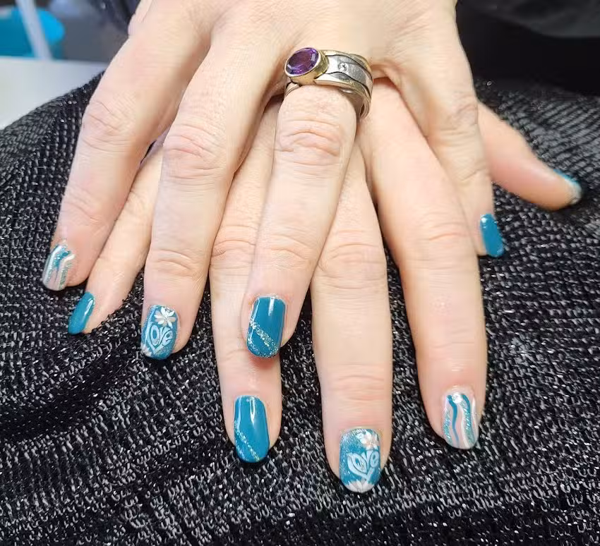 Natasja pedicure/nagelstyliste