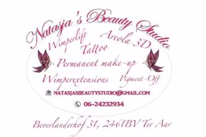 Natasja’s Beauty Studio