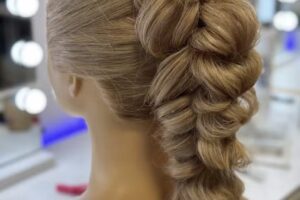 Natasja’s Haarmode & Beauty