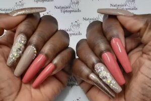 Natasja`s Tiptopnails