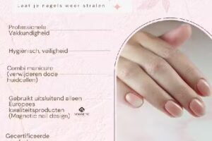 Natasja’s Beauty Bar