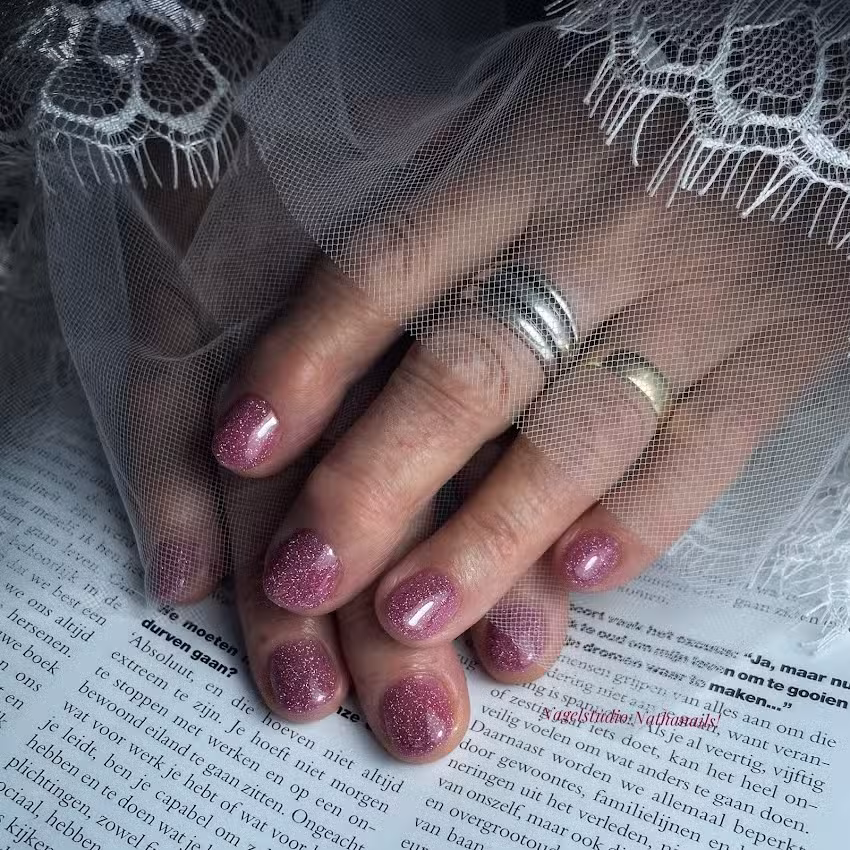 Natha nails – Lieshout