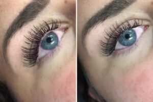 Natural Beauty by Denise