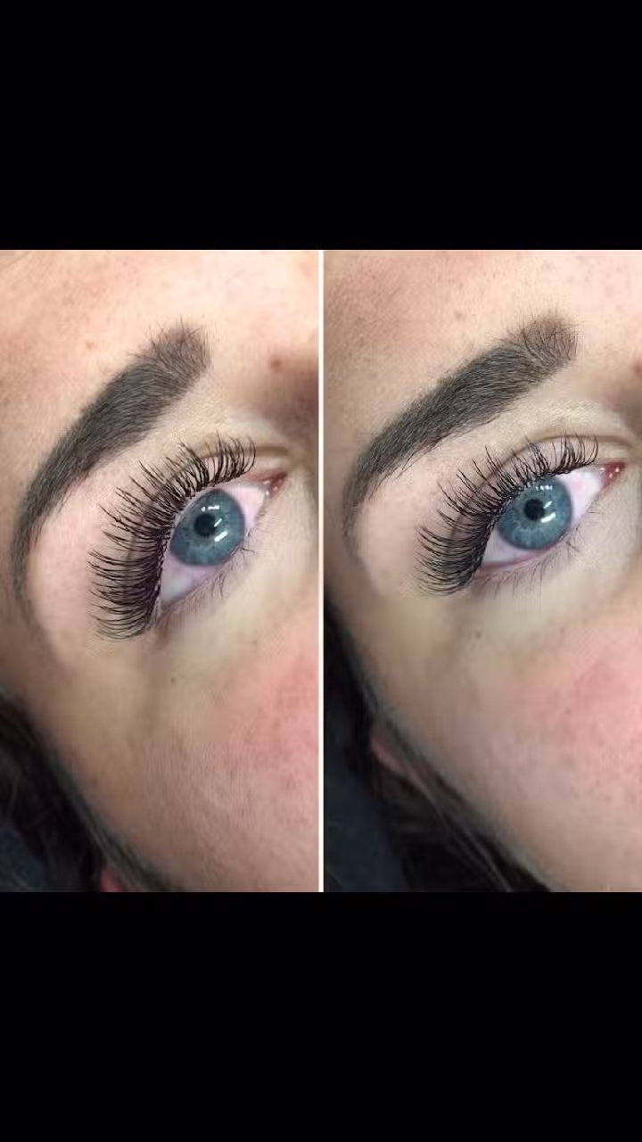 Natural Beauty by Denise