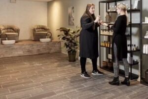 Nature Skins Cosmetics