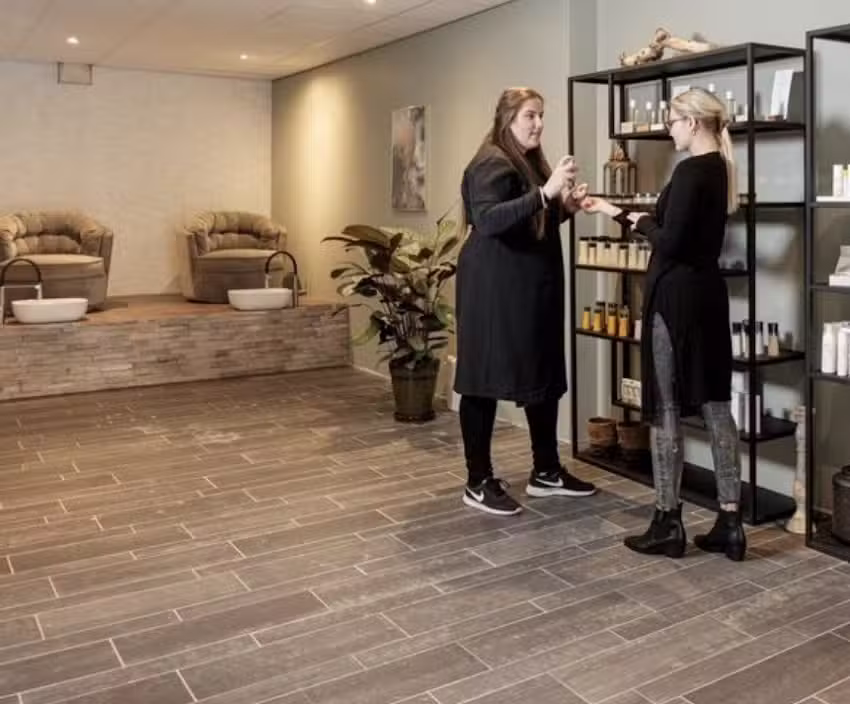 Nature Skins Cosmetics