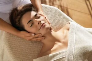 Natuurlijk Mooi bij Lidia