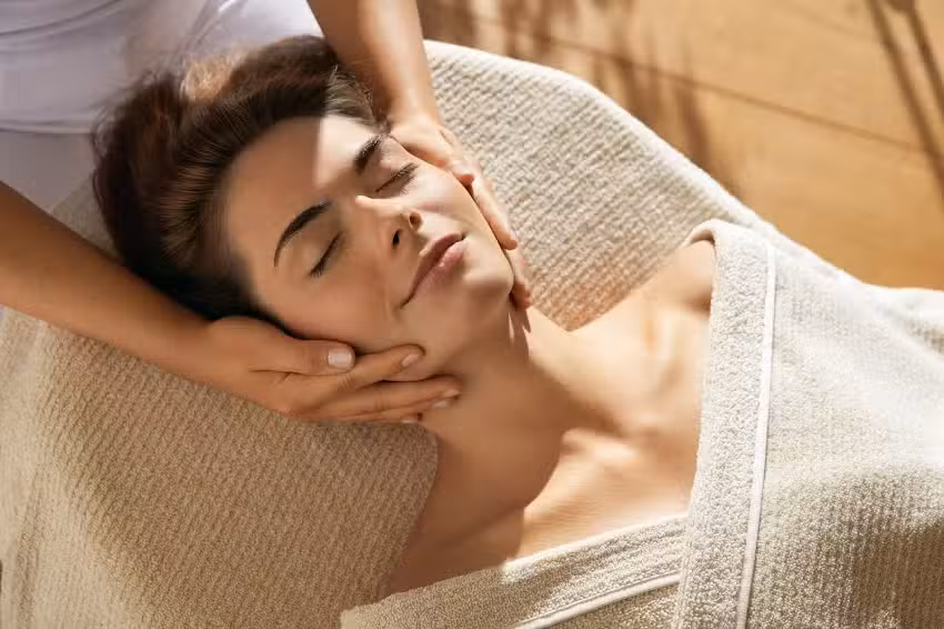 Natuurlijk Mooi bij Lidia