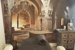 Natuurlijk Mooi By Nadine