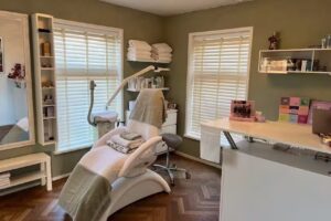 Natuurlijk Mooi Schoonheidssalon