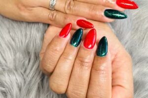 NB Nails – Schiedam