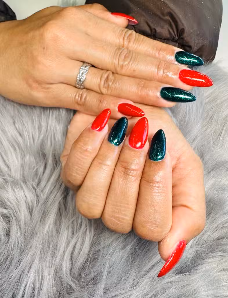 NB Nails – Schiedam