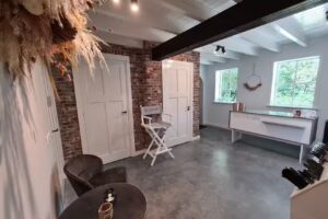 Neeltje’s Beautysalon