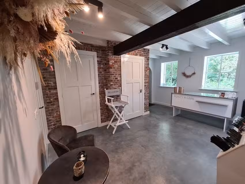 Neeltje’s Beautysalon