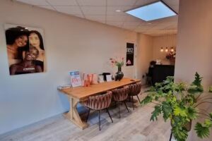 Nenz Huidverbetering