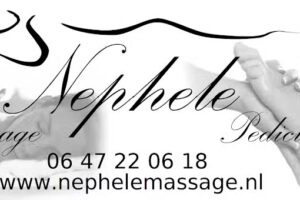 Nephele Massage & Pedicure