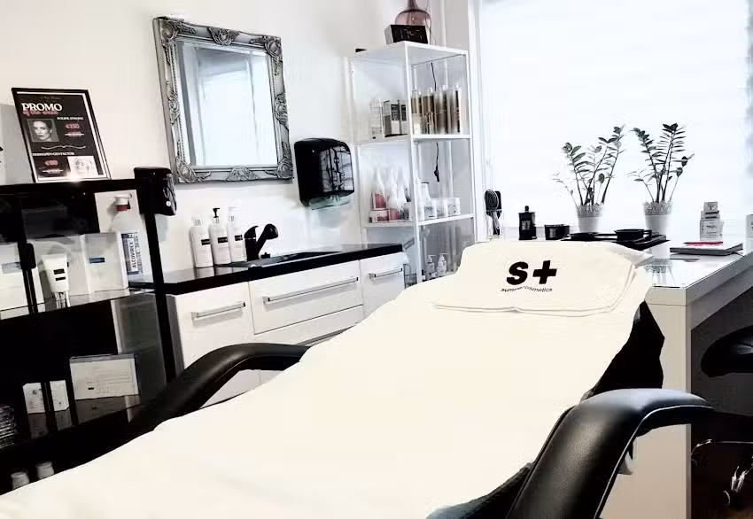 New Derm Beautysalon