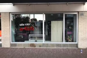 New York Nails Berkel