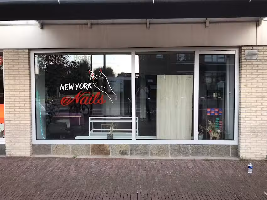 New York Nails Berkel