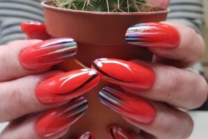 New york nails Delft