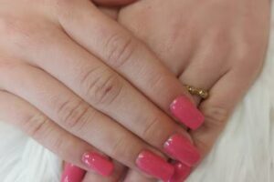 Nguyen Tong Nails