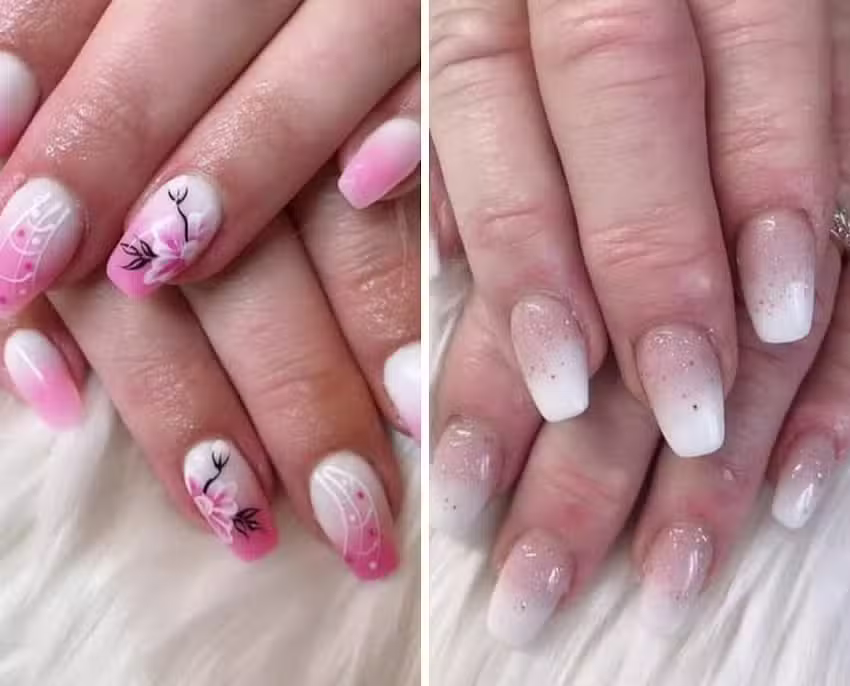 Nguyen Tong Nails