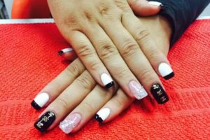 Nhung Nails