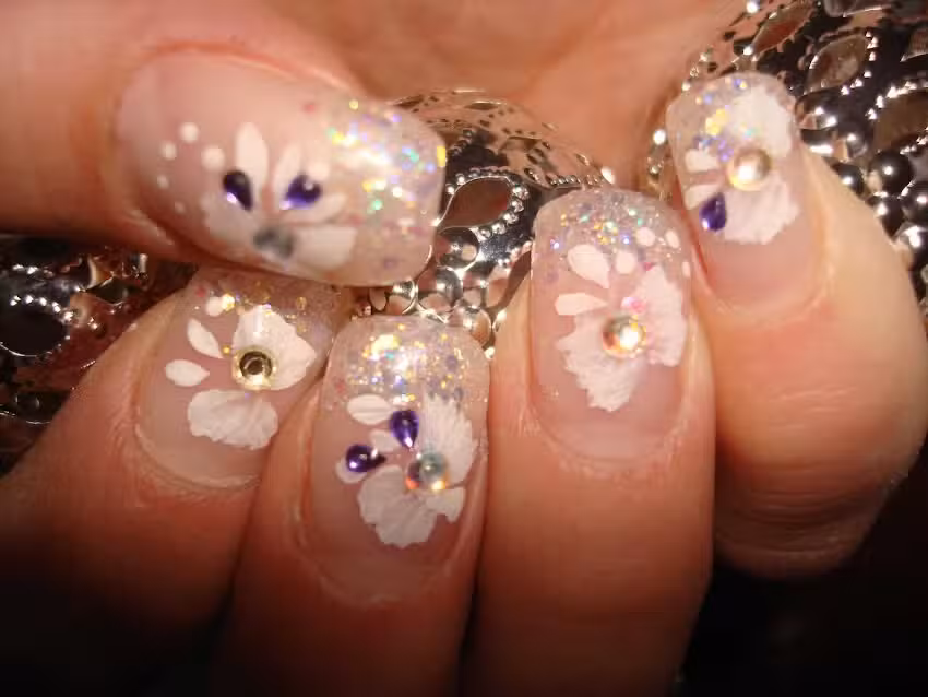 Nice-nails4all