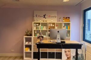 Nicole Care & Beauty Schoonheidssalon & webshop
