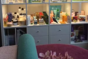 Nicolette’s Beauty Care