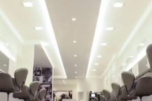 Nicoline Coiffures Dames – en Herenkapsalon