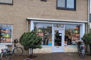 Nicols Beauty and Spirit