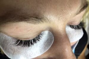 Nika’s beauty world